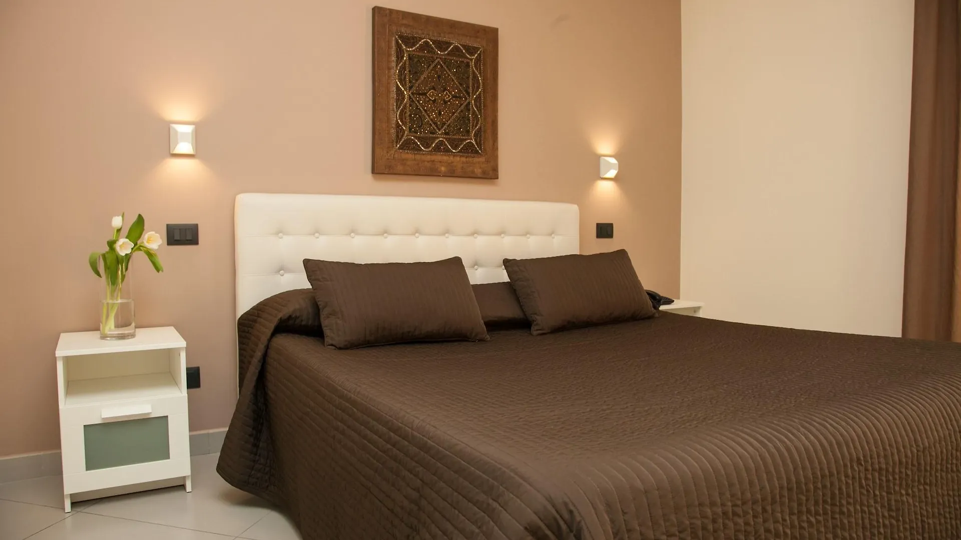4 Spa Resort Hotel Cannizzaro