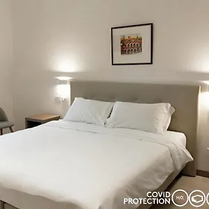 Via Poma Apartments&rooms , Verona Italië