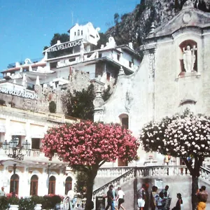 Vello D'oro Hotel