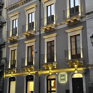 Penzion Etnea 454 Luxury