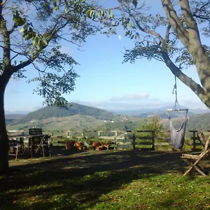 Agriturismo Monte Genesio , Medesano Italië