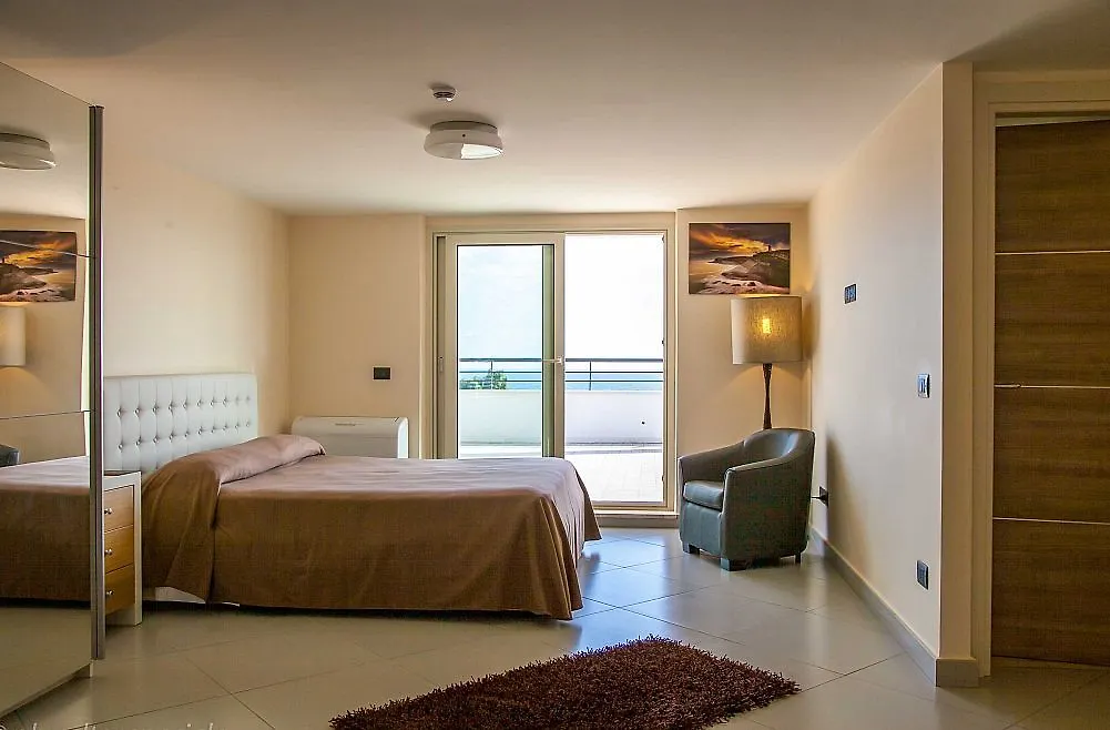 ****  4 Spa Resort Hotel Cannizzaro Italië
